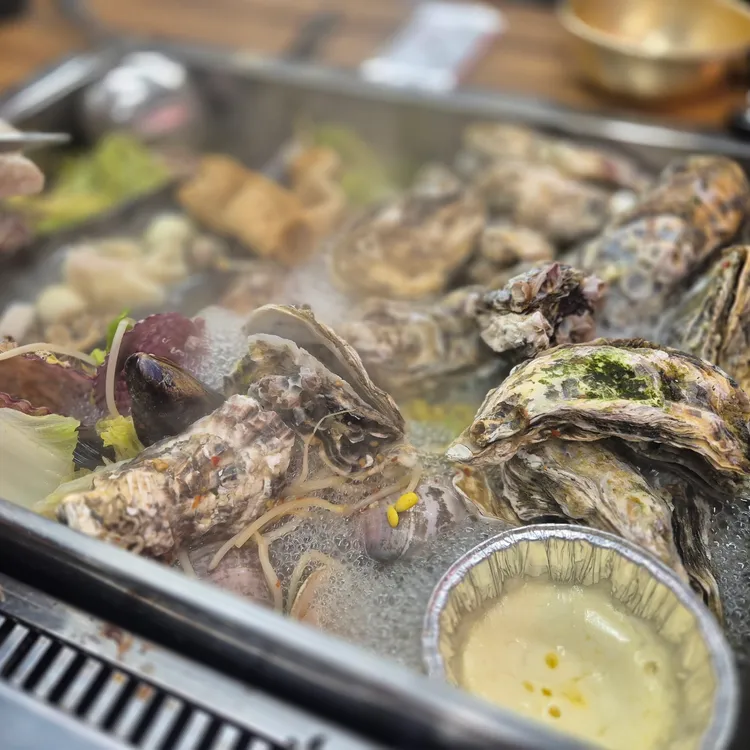 찌마기 사진