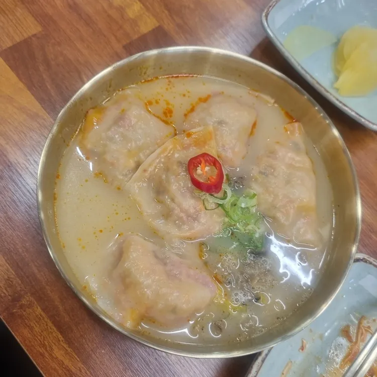 밀곳 사진