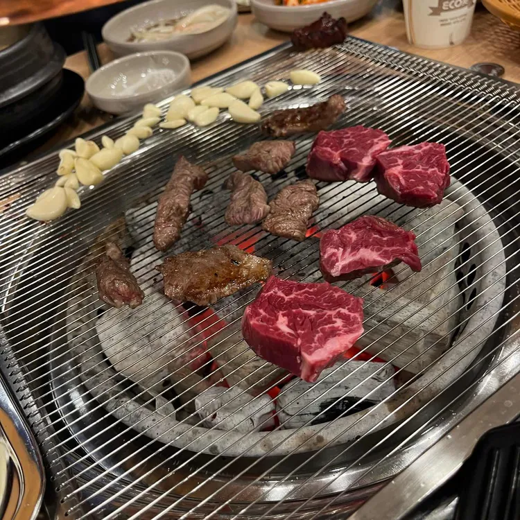 배대감 갈비촌 사진