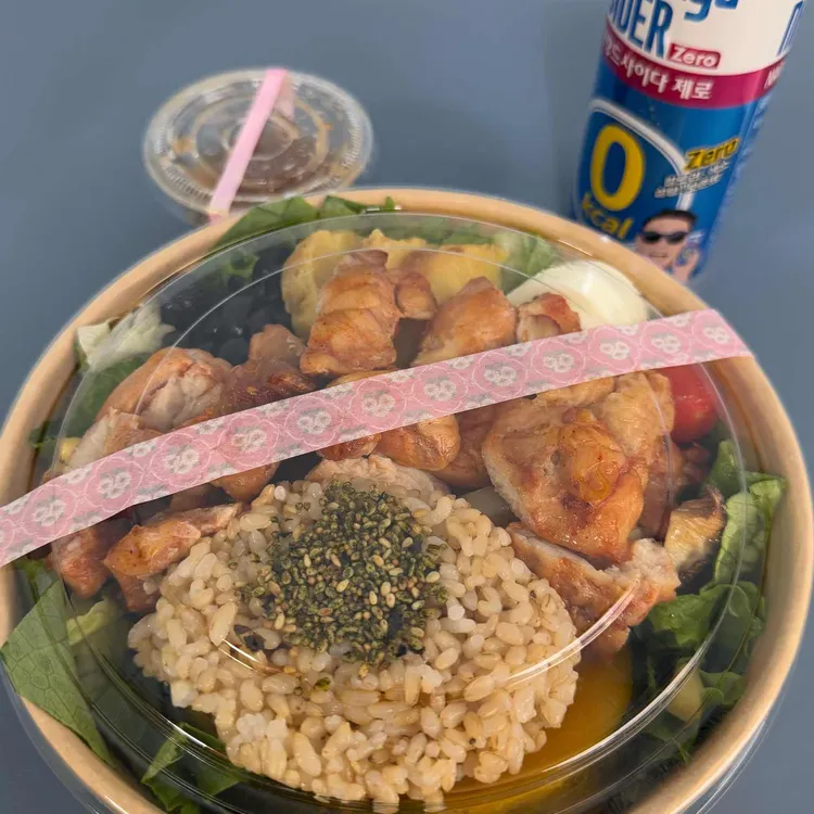 슈가n샐 사진
