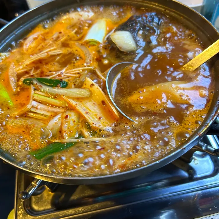 영등포횟집 사진
