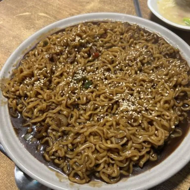 신토불이포장마차 사진