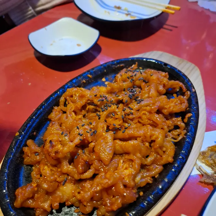 가마치통닭 사진