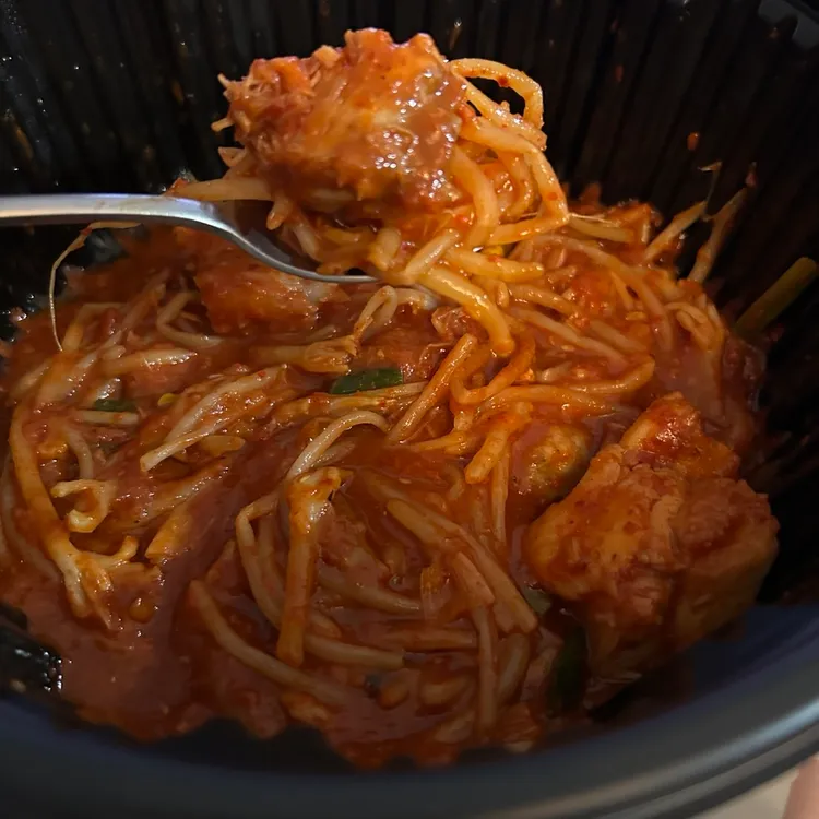 당당아구해물찜 사진