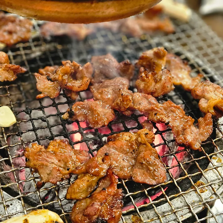 못난돼지 뽈사랑 사진