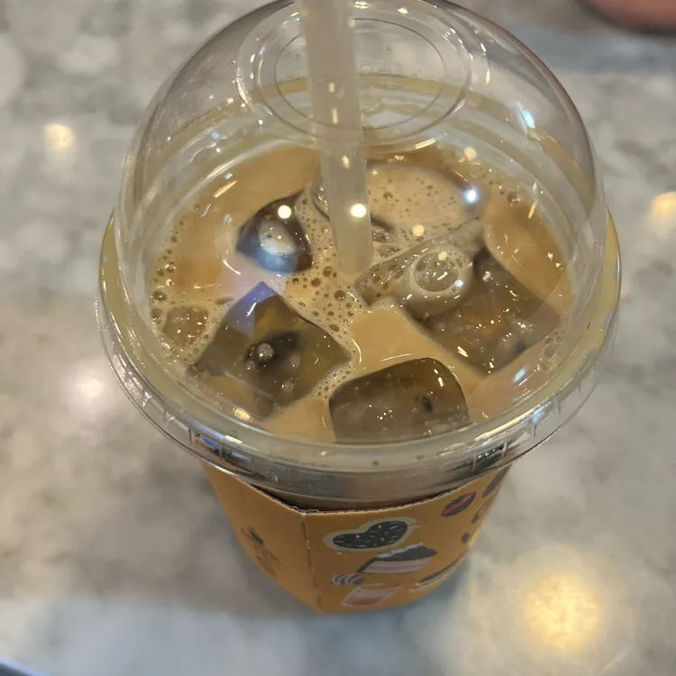 브릴로카페 사진