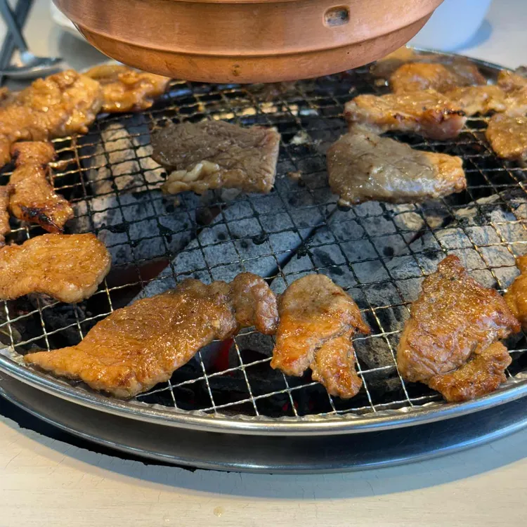 명륜진사갈비 사진