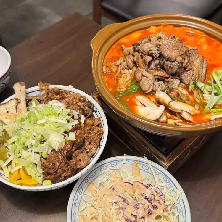 스미비숯불구이 사진