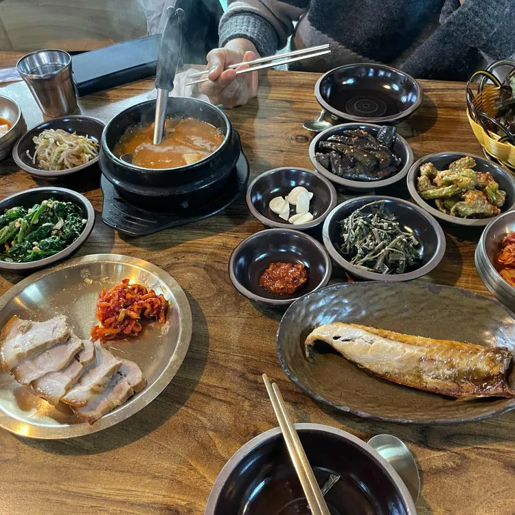 만정 사진