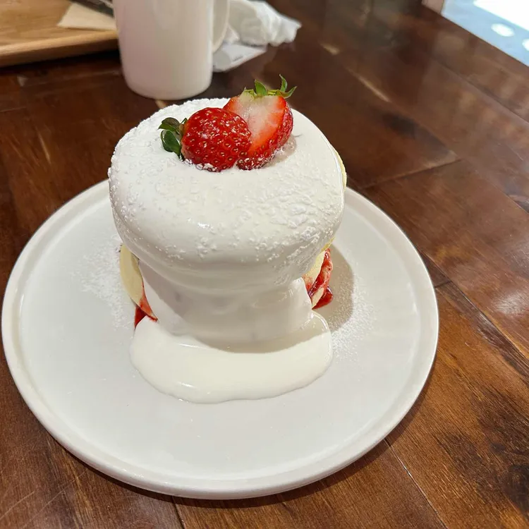 훌림목 사진