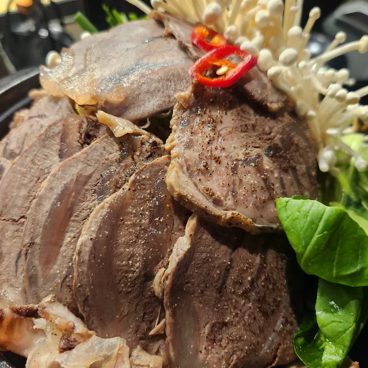 은주 사진