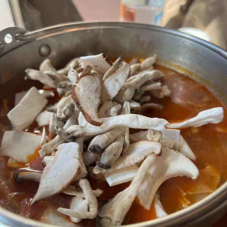 육전과 된장찌개가 맛있는 진된장 분당 사진