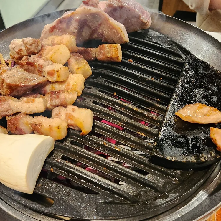 고반식당 사진