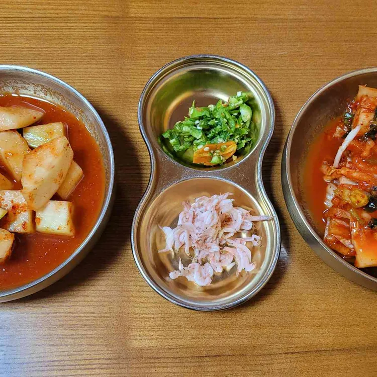 할머니장터국밥 사진
