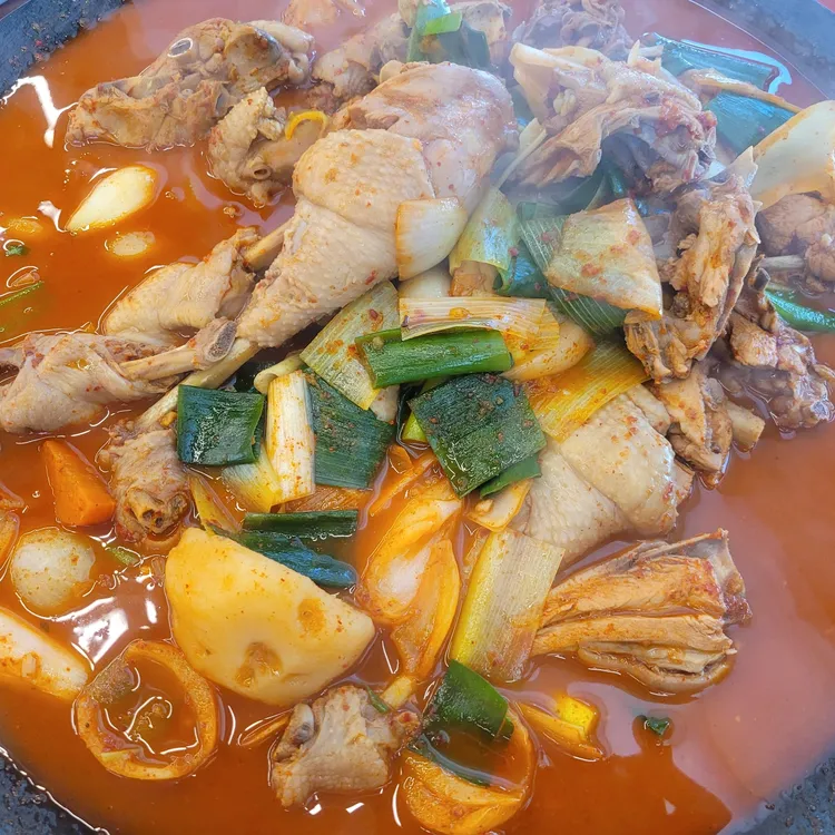 오목정 사진