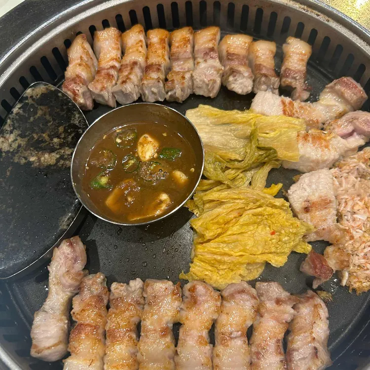 맛찬들왕소금구이 사진