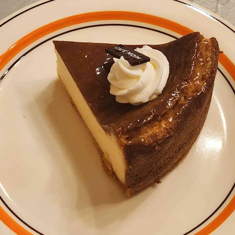카페 모임 사진