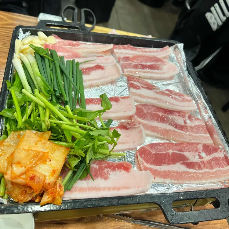 매복식당 사진