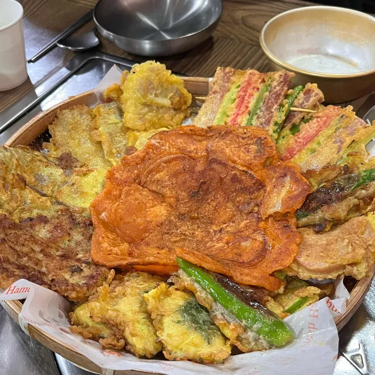 전빵 사진