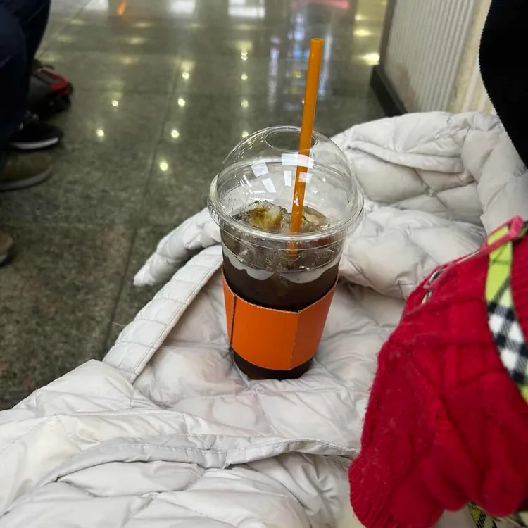 페이브커피 사진