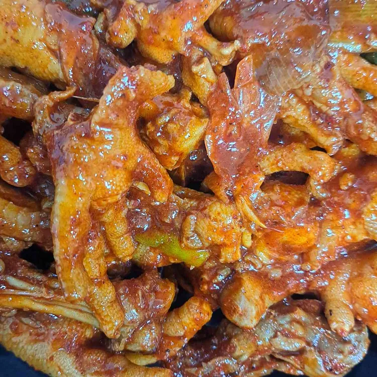 조양문실내포장마차 사진