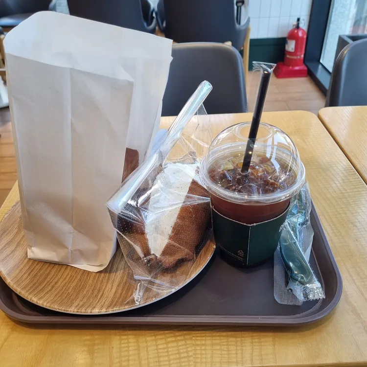 뚜레쥬르 사진