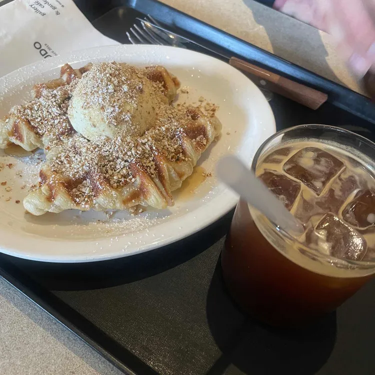 오우도 사진
