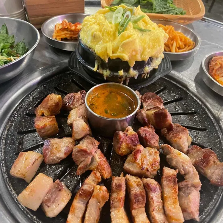 문치비 사진