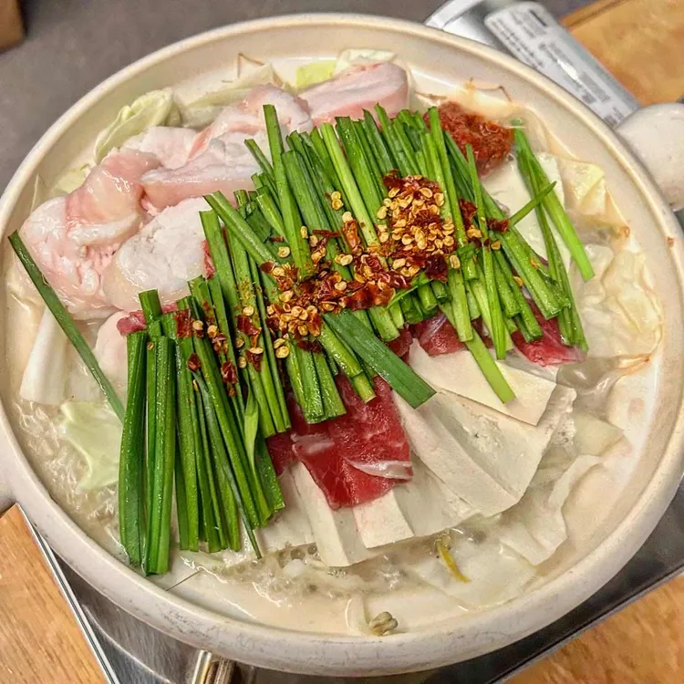 나베조 사진