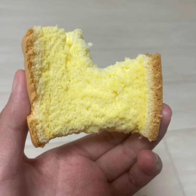 진심카스테라 사진