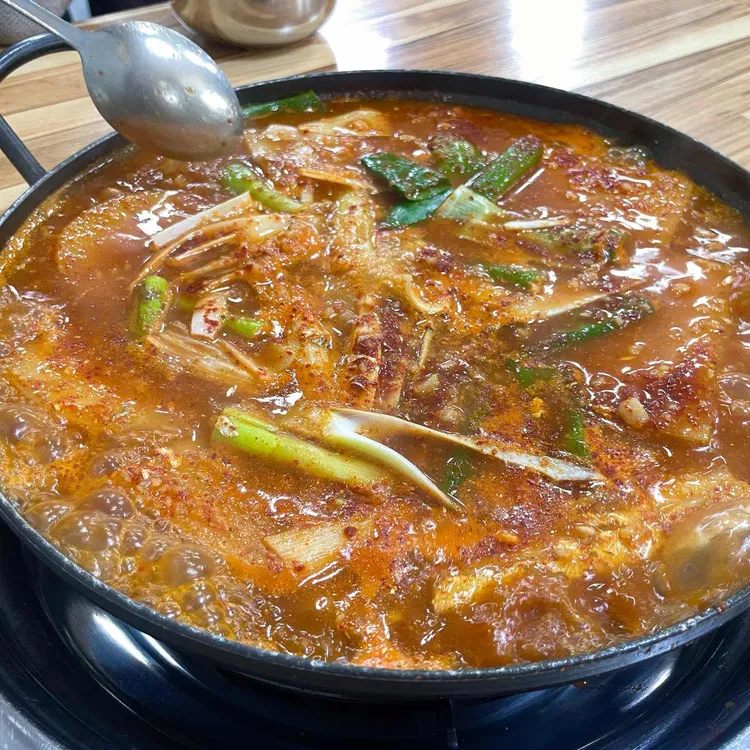 드무리식당 사진