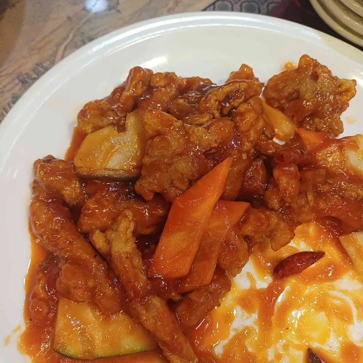 장성향 사진