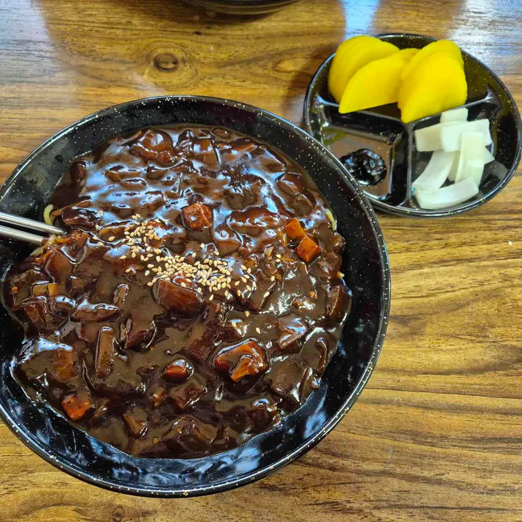 태화루 사진