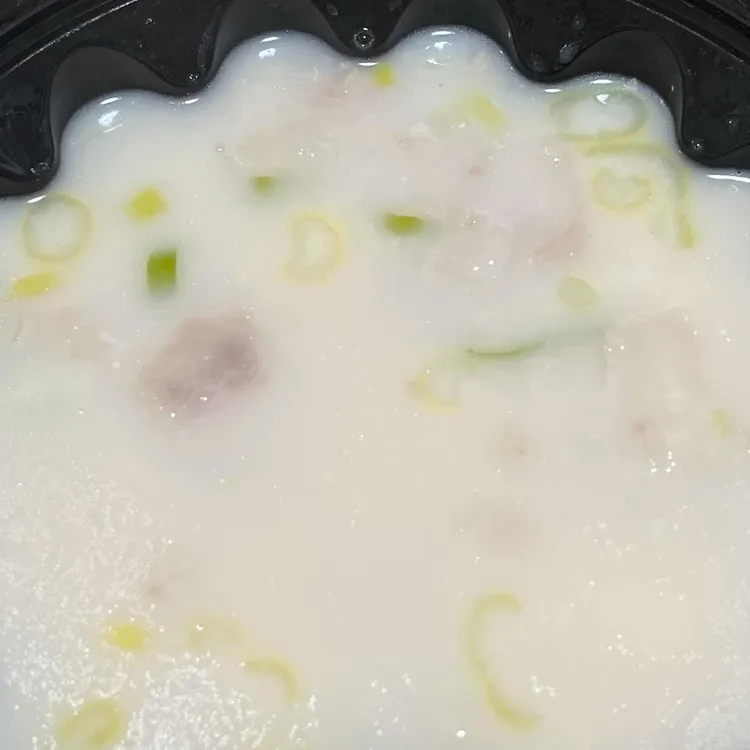 옛순가순대국밥 사진