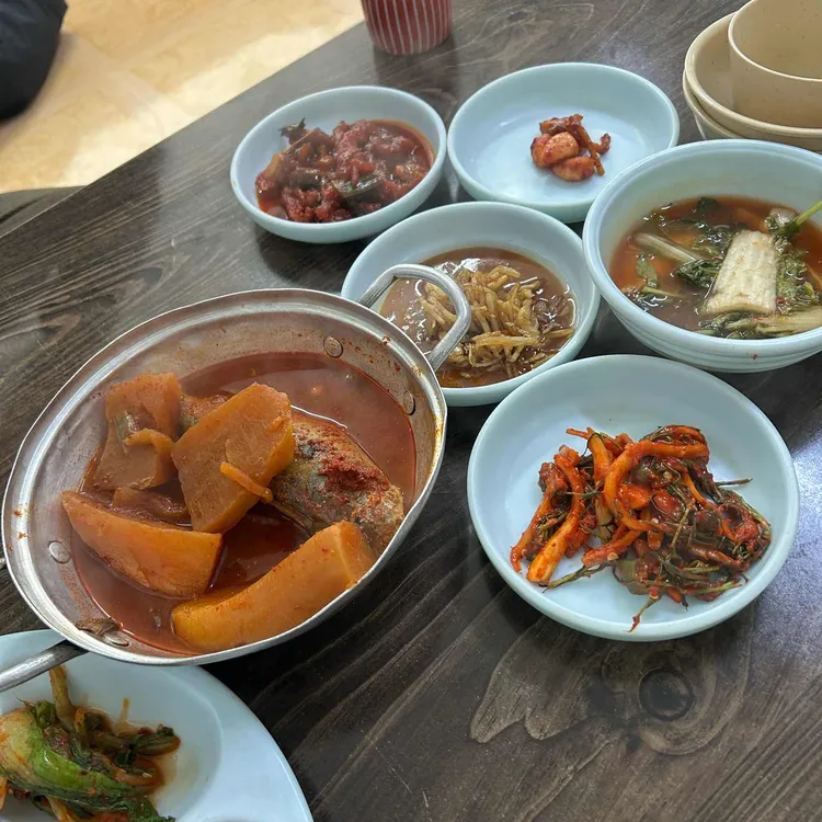 졸졸이식당 사진