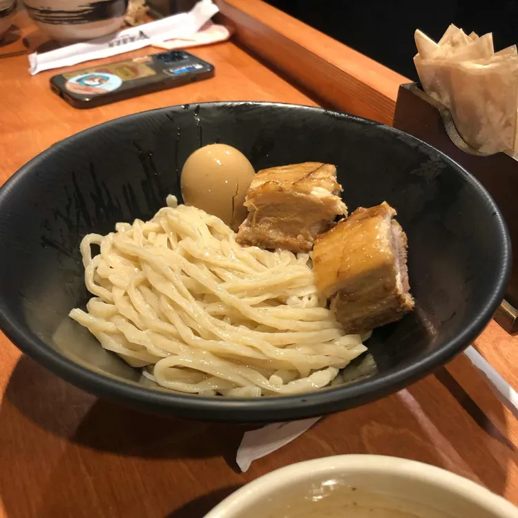멘타카무쇼 사진
