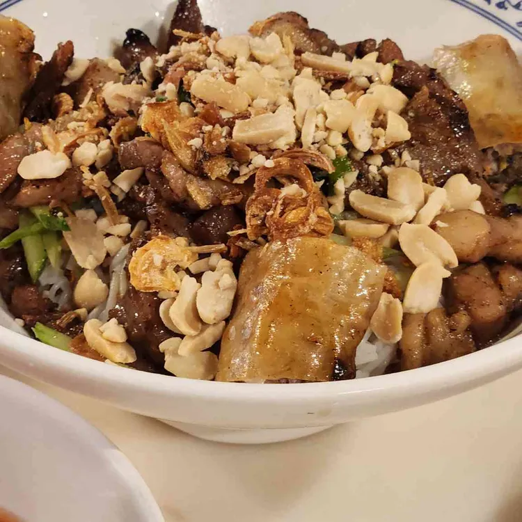 콴안다오 사진
