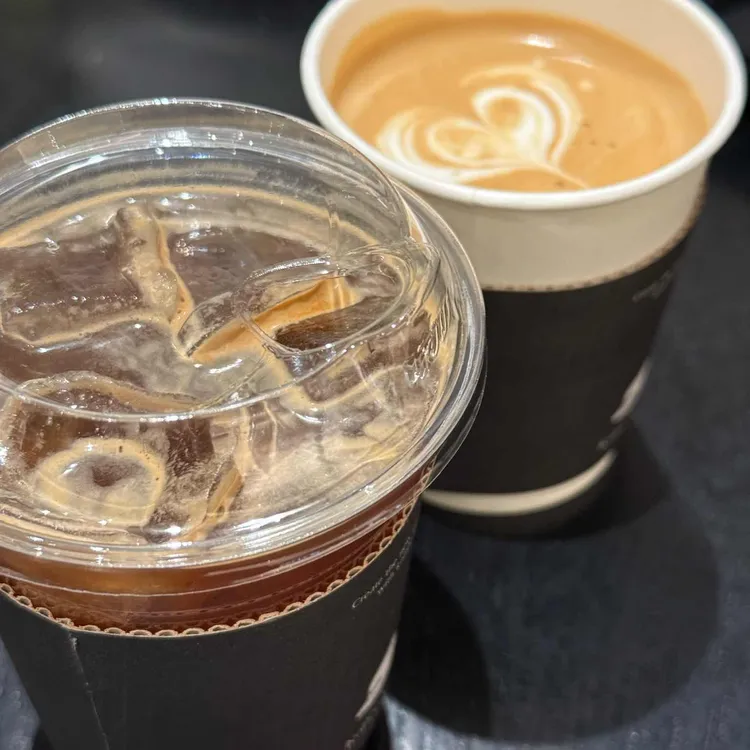 koffee sniffer 사진