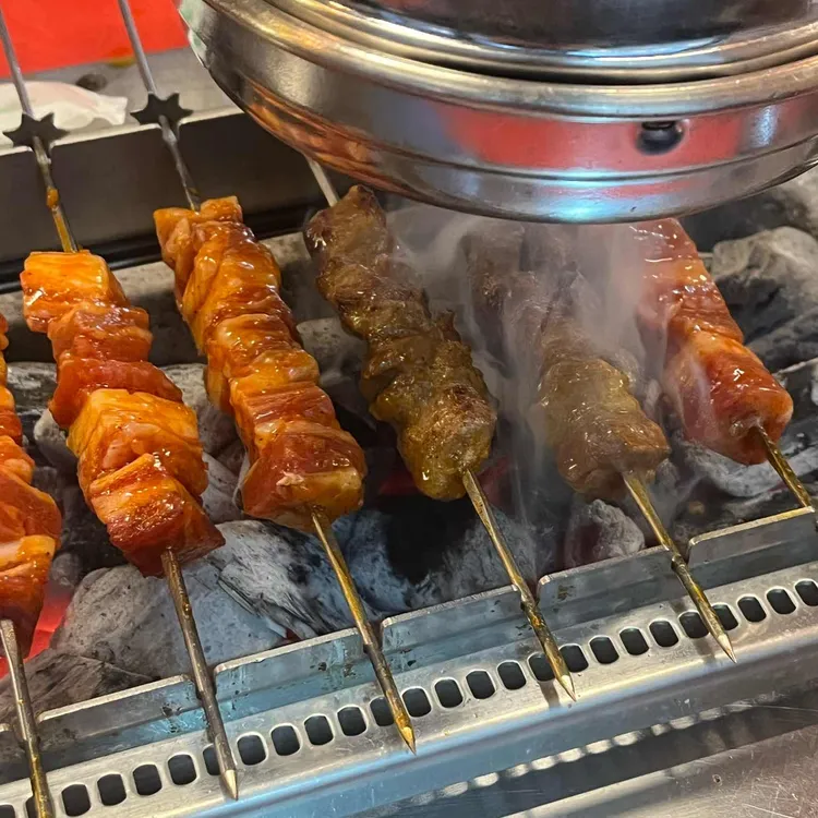 성민양꼬치 사진