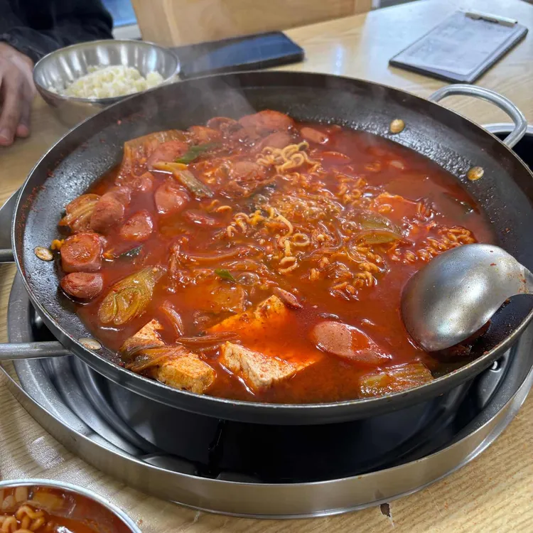 경원식당 사진