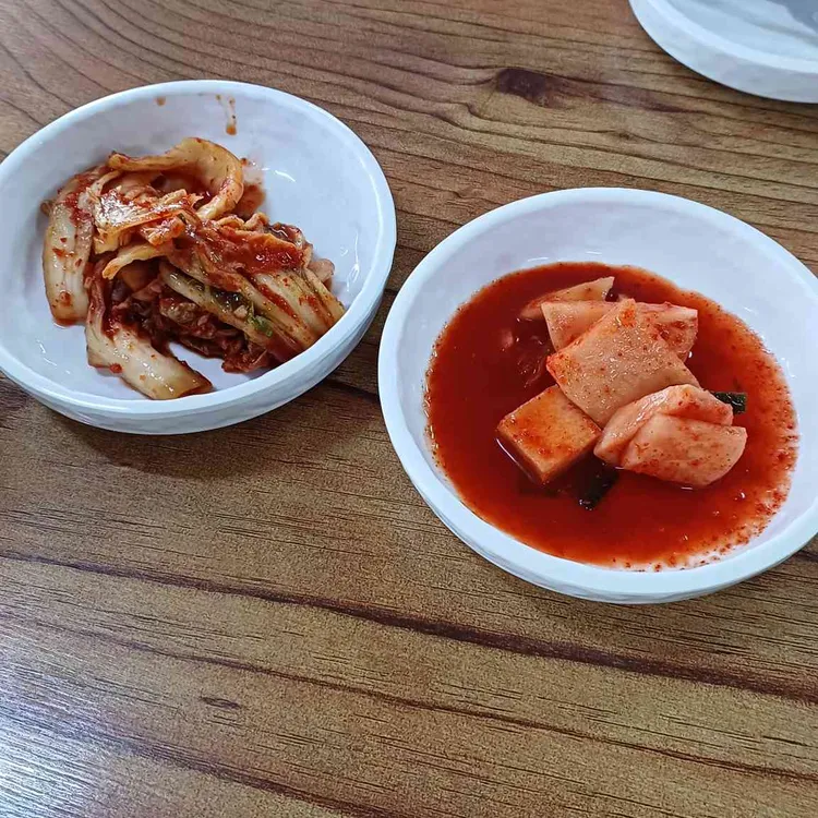 강화도으뜸바지락칼국수 사진