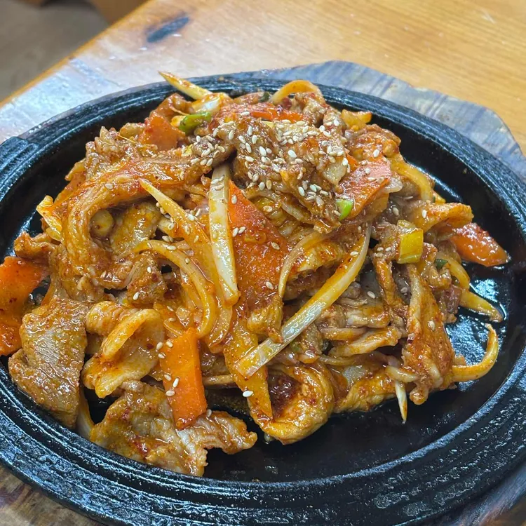 풍미식당 사진