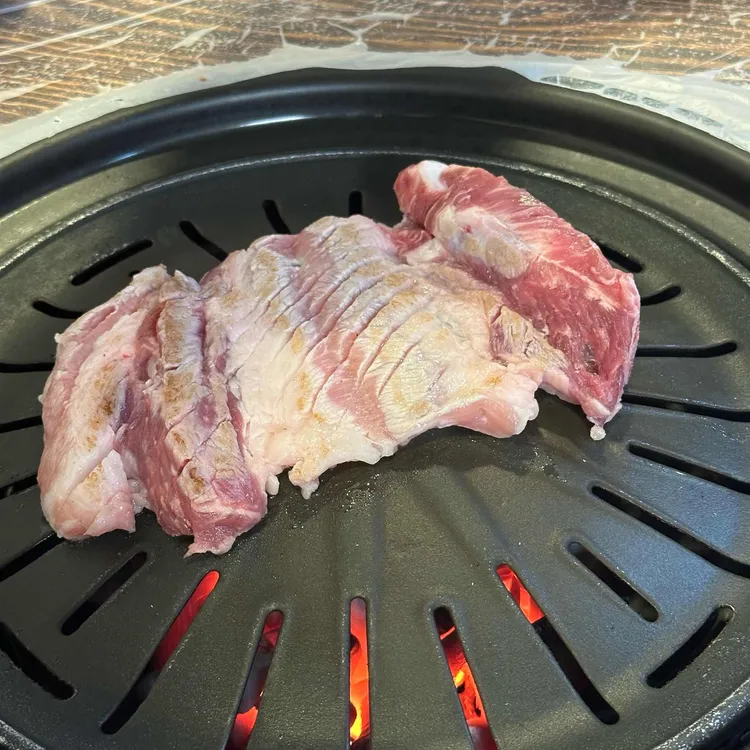 본가 장수복갈비 사진