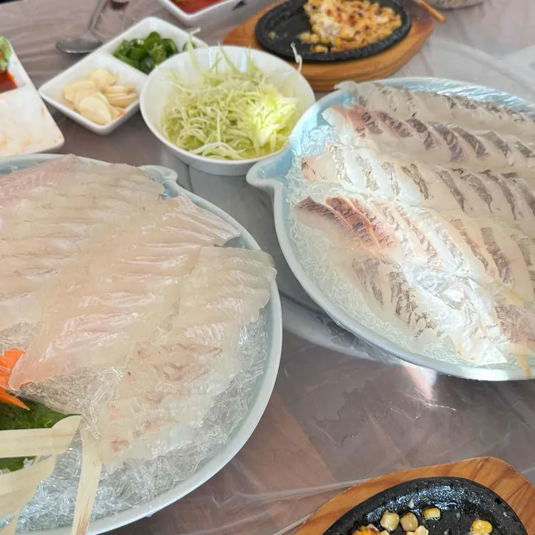 현대회센타 사진