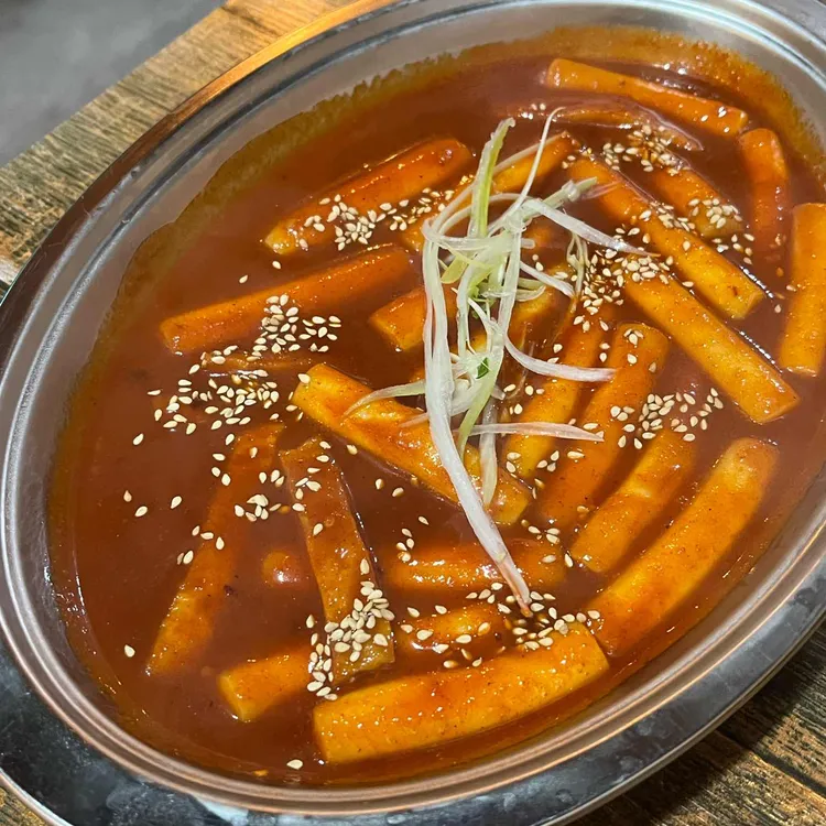 구이터누룽지통닭 사진