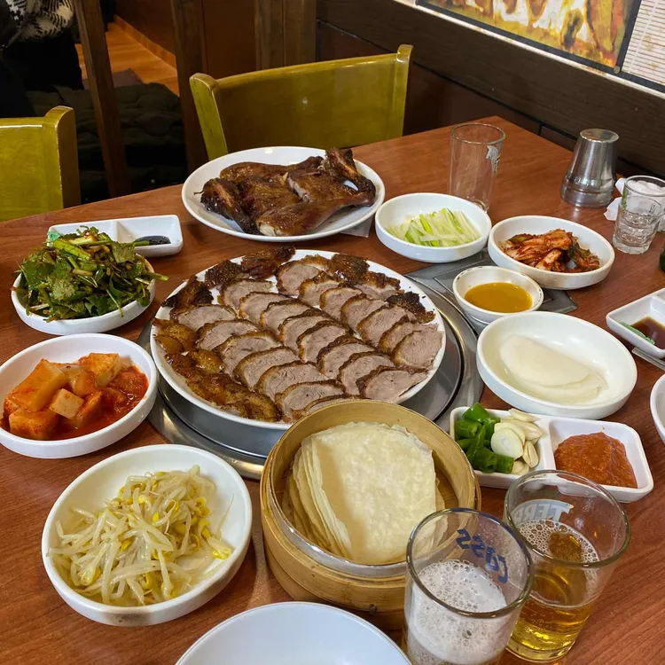 천외천 사진