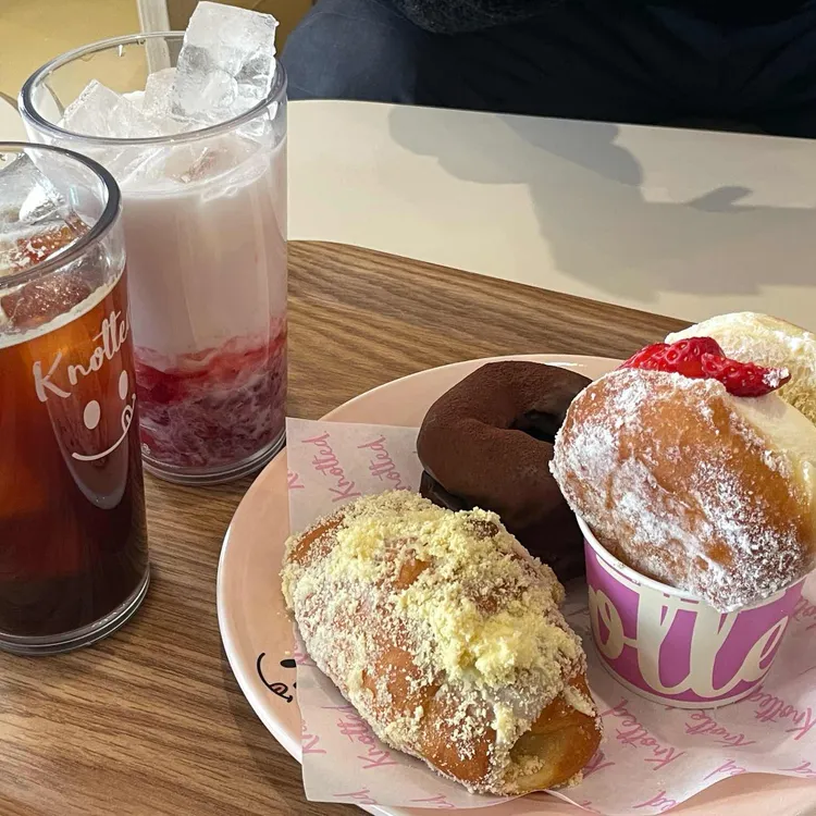 노티드 사진