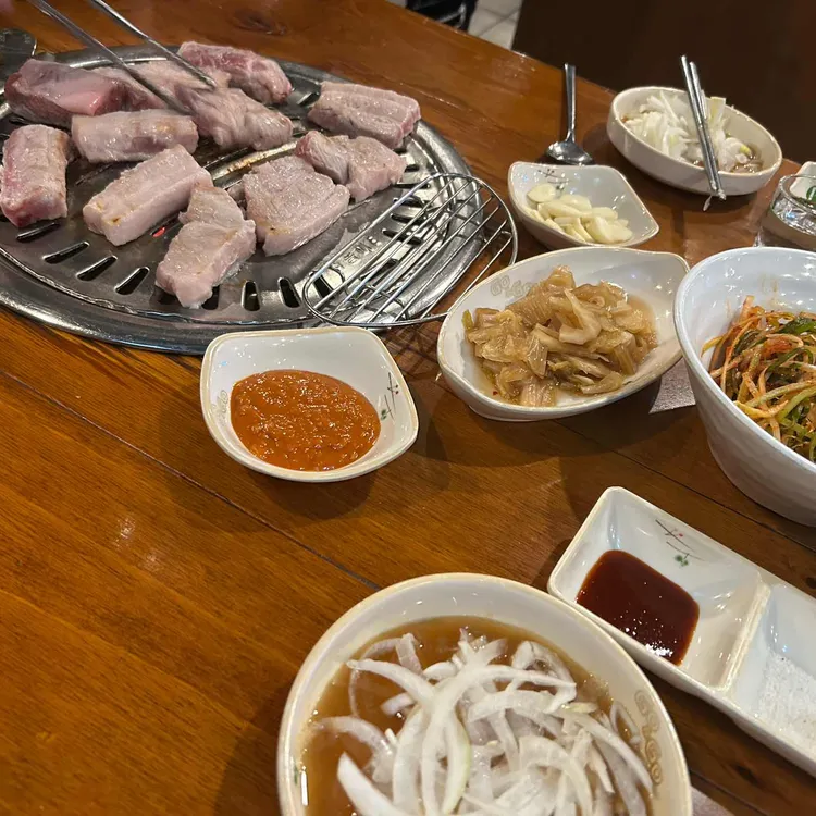 고앤고 사진