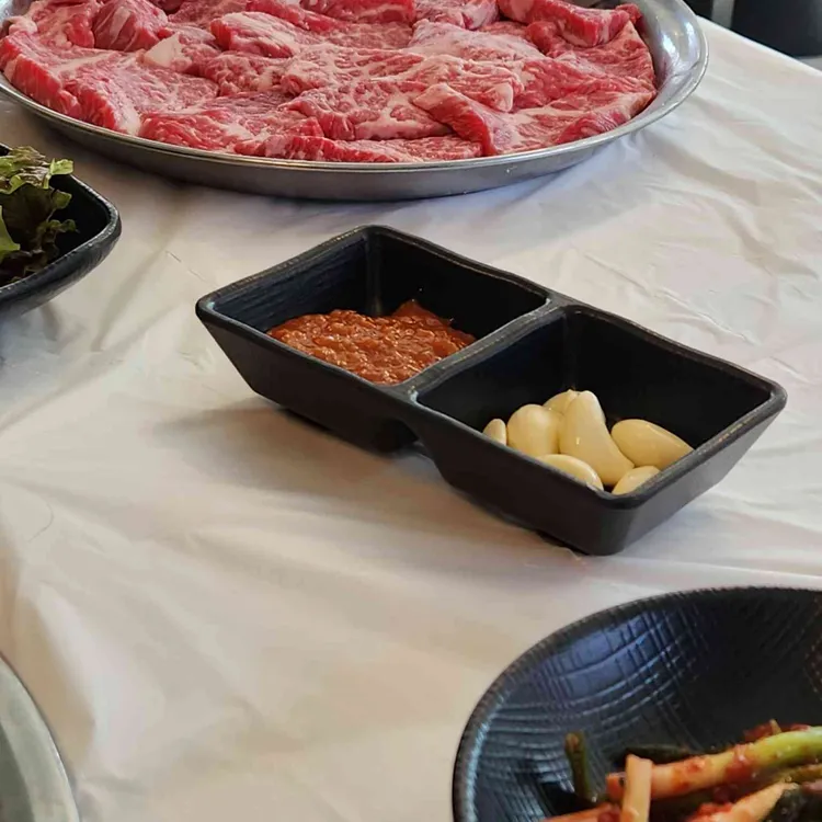 찐배네꽃갈비 사진