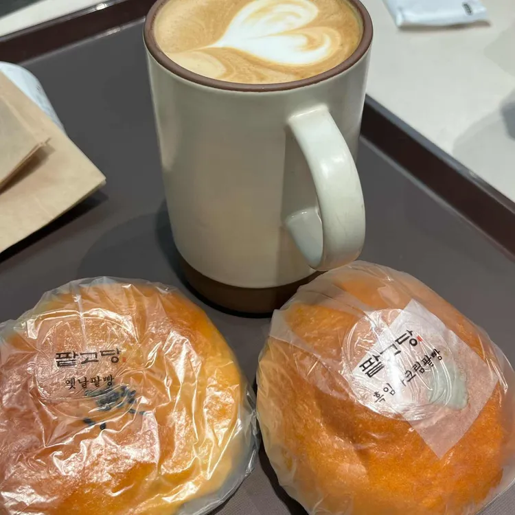 팥고당 사진